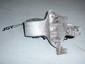 motor mount